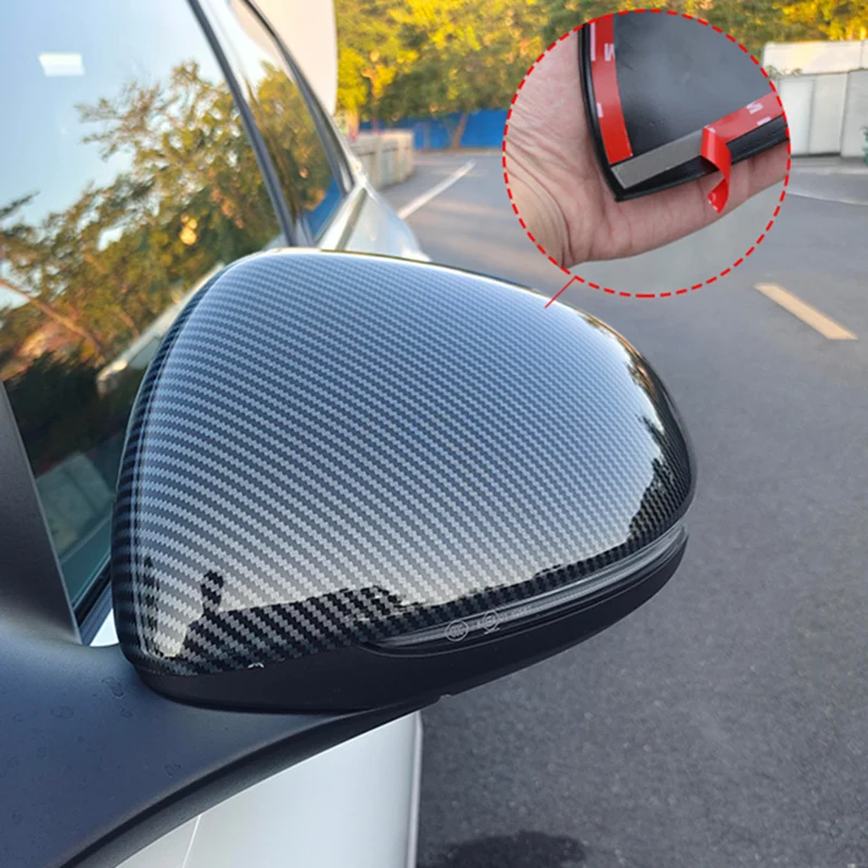 Car Rearview Mirror Protection Cover Exterior Decoration Sticker Modification Styling Accessories For Mercedes Benz C Class W206
Car Rearview Mirror Protection Cover Exterior Decoration Sticker Modification Styling Accessories For Mercedes Benz C Class W206