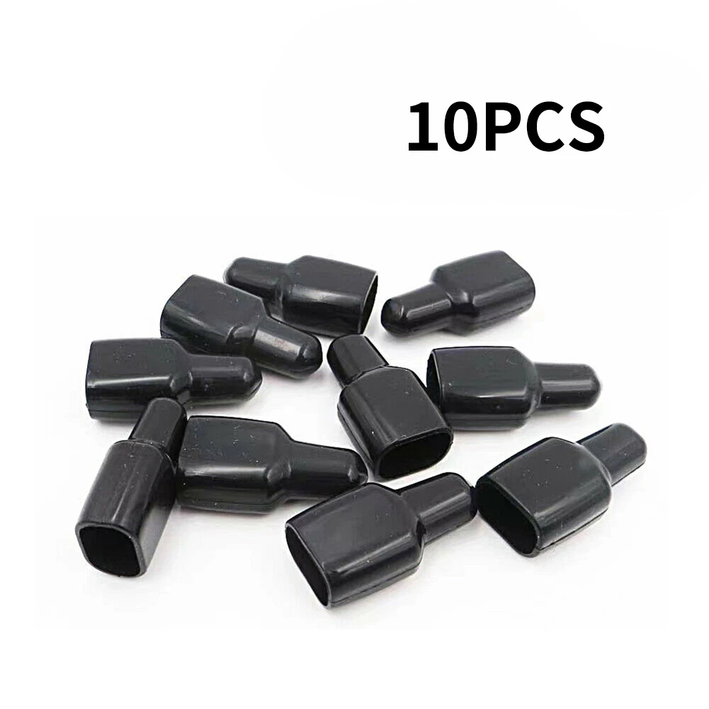 Connector Housing Sleeve Cover Flame Retardant 10pcs Black Brand New Insulation Protection For Power Connector
Connector Housing Sleeve Cover Flame Retardant 10pcs Black Brand New Insulation Protection For Power Connector