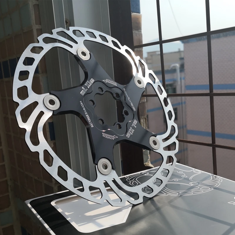203mm Bicycle brake disc Down Hill Floating Bicycle Brake Six Nail Disc 203mm Mountain Bike Brake Rotors 
203mm Bicycle brake disc Down Hill Floating Bicycle Brake Six Nail Disc 203mm Mountain Bike Brake Rotors