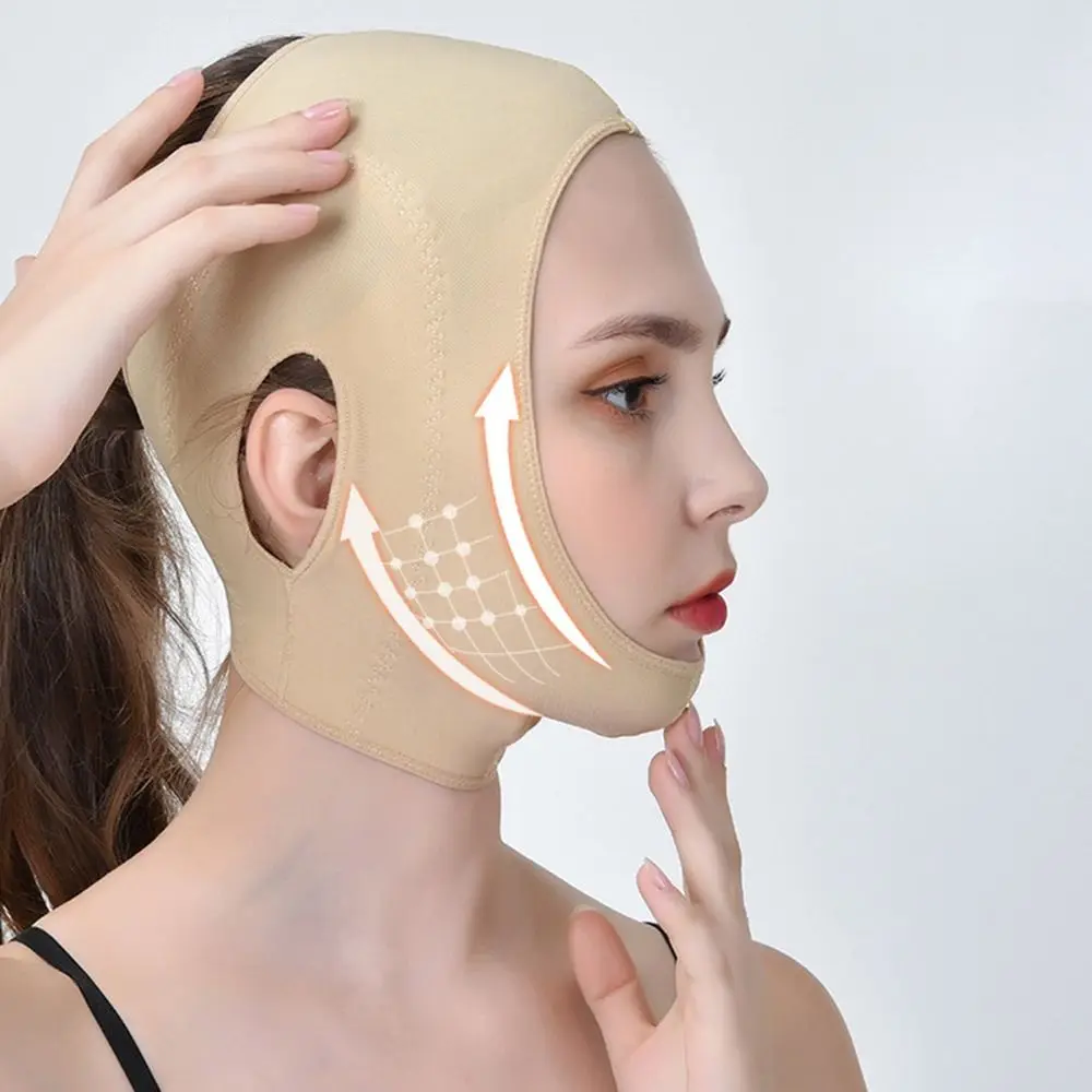 Tools Beauty Neck Thin Lift Face Lift V Shaper Mask Facial Slimming Bandage Chin Cheek Lift Up Belt Anti Wrinkle Strap
Tools Beauty Neck Thin Lift Face Lift V Shaper Mask Facial Slimming Bandage Chin Cheek Lift Up Belt Anti Wrinkle Strap