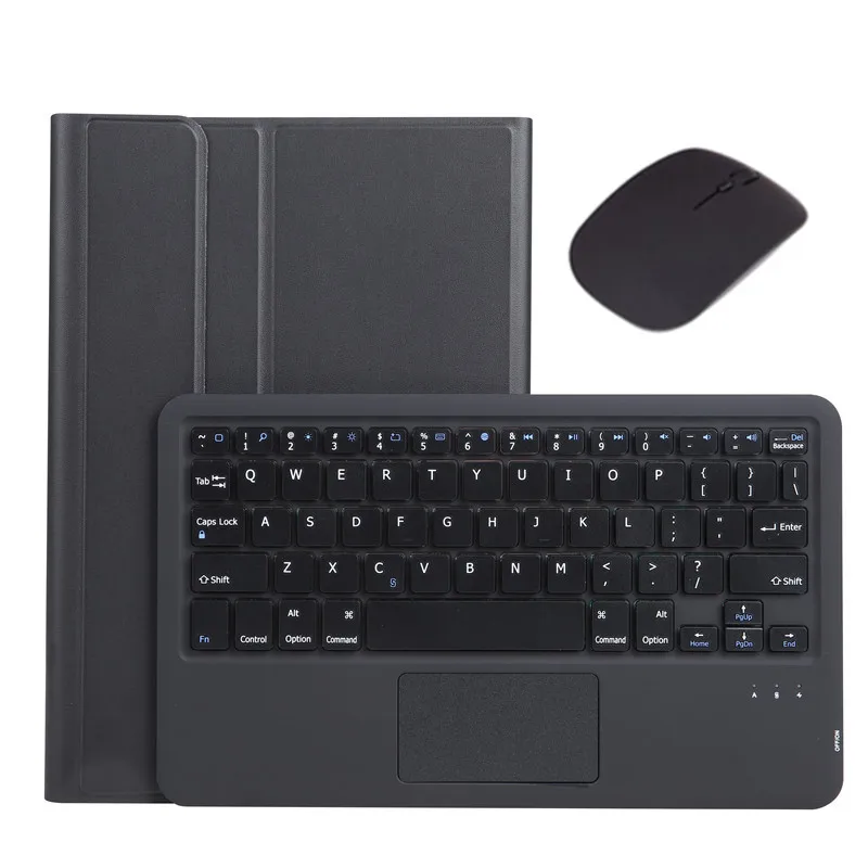Magnetic Touchpad Keyboard Case for Samsung Galaxy Tab A8 2021 Case Keyboard for Samsung Tab A8 10.5 Tablet Stand Keyboard Cover
Magnetic Touchpad Keyboard Case for Samsung Galaxy Tab A8 2021 Case Keyboard for Samsung Tab A8 10.5 Tablet Stand Keyboard Cover