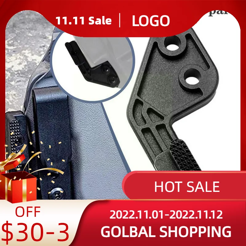 Kydex Holster Claws Hidden Enhancement IWB Holster Quick Fixing Parts Accessories Cover Magazine Dial Tactical Scabbard D3F7
Kydex Holster Claws Hidden Enhancement IWB Holster Quick Fixing Parts Accessories Cover Magazine Dial Tactical Scabbard D3F7