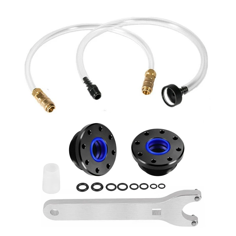 HS5157 Front Mount Hydraulic Steering Cylinder Seal Kit & Bleed Kit for Seastar Hydraulic Steering Systems
HS5157 Front Mount Hydraulic Steering Cylinder Seal Kit & Bleed Kit for Seastar Hydraulic Steering Systems