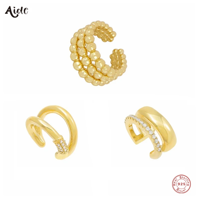 Женские двухслойные серьги-Клипсы из серебра, с цирконами
Женские двухслойные серьги-Клипсы из серебра, с цирконами