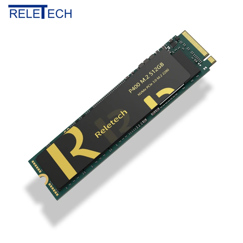 Внутренний жесткий диск Reletech ssd m2 nvme 512G 256G 1 ТБ 2 PCIe | Компьютеры и офис