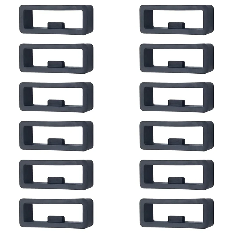 Top!-22mm Width Silicone Watch Band Loop for Garmin 735Xt Band Watch Strap Holder for Forerunner 235 Replacement Band
Top!-22mm Width Silicone Watch Band Loop for Garmin 735Xt Band Watch Strap Holder for Forerunner 235 Replacement Band
