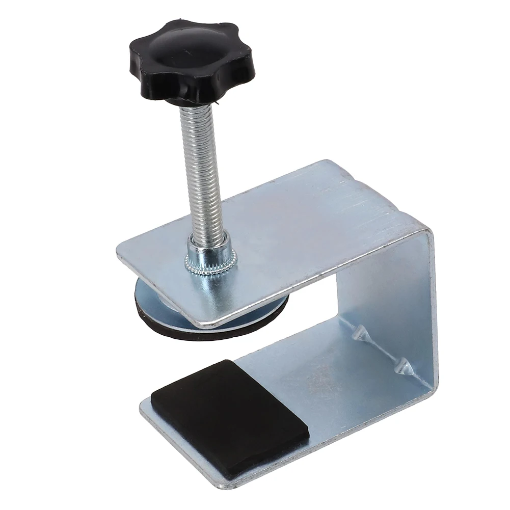 Clamps Installation Clips 1 Piece 2mm Auxiliary Cabine Drawer Front Fixer Mounting Bracket Silicone Leather Pad
Clamps Installation Clips 1 Piece 2mm Auxiliary Cabine Drawer Front Fixer Mounting Bracket Silicone Leather Pad
