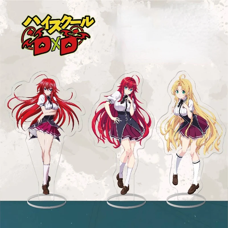 Старшая школа DxD брелок для мужчин Himejima Akeno брелок для женщин мужчин Rias Gremory тарелка декор для стола аниме стоящая коллекция Orna мужской t
Старшая школа DxD брелок для мужчин Himejima Akeno брелок для женщин мужчин Rias Gremory тарелка декор для стола аниме стоящая коллекция Orna мужской t