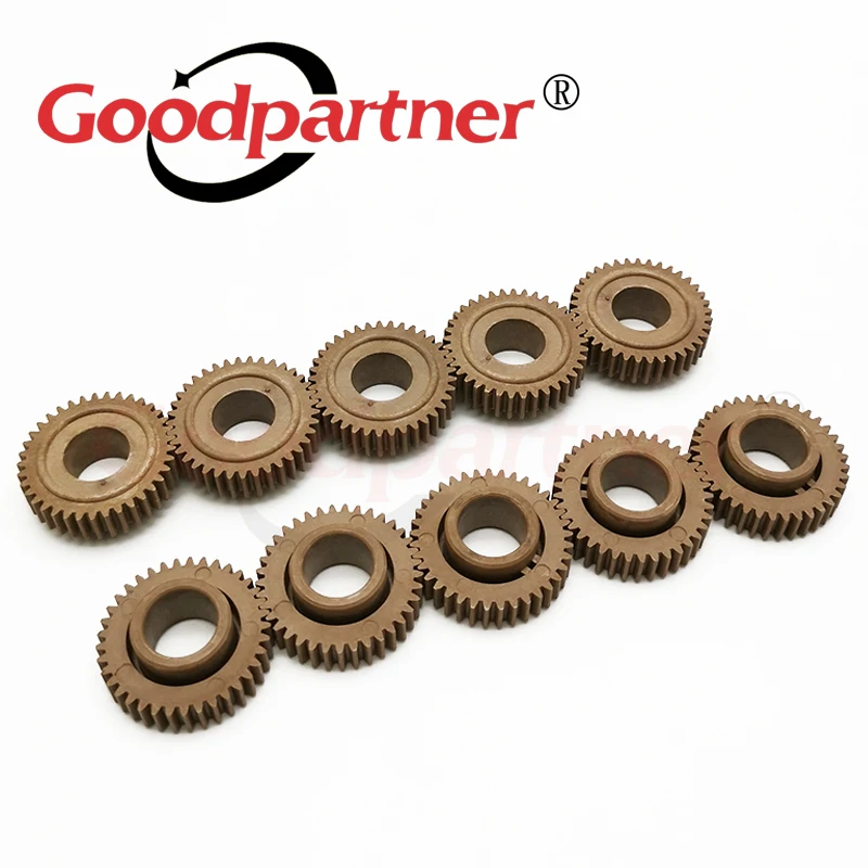 10X 007N01205 JC66-00564A Fuser Upper Heat Roller Gear for XEROX WorkCentre PE120 PE16 3119 Phaser 3200 3115 3117 3120 3121 3130
10X 007N01205 JC66-00564A Fuser Upper Heat Roller Gear for XEROX WorkCentre PE120 PE16 3119 Phaser 3200 3115 3117 3120 3121 3130