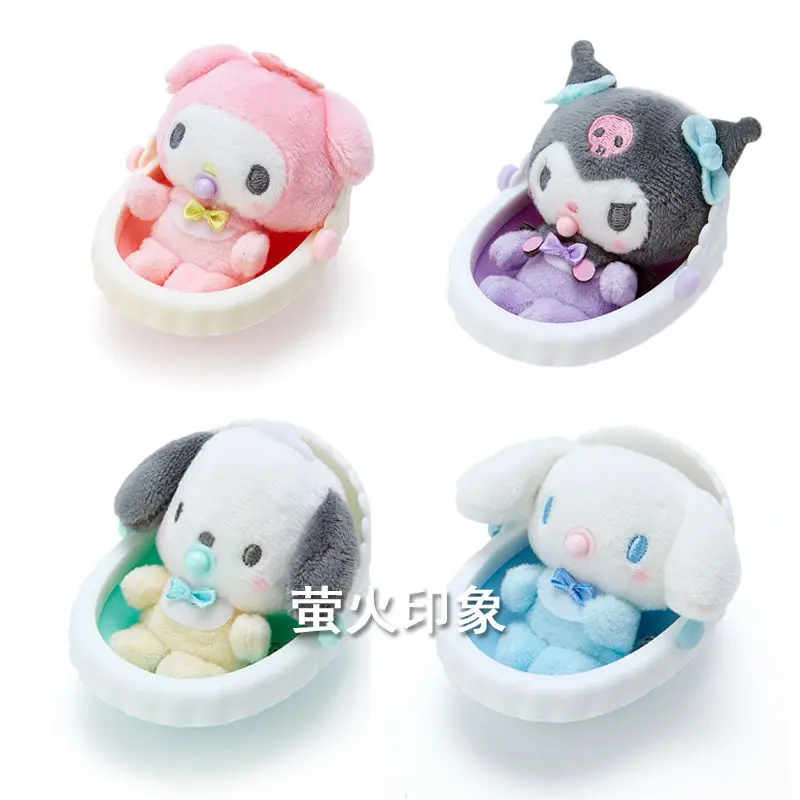 Оригинальный брелок, брелок Hello Kitty Kawaii Mymelody Sanrio Plushie Doll, мягкий мультяшный маленький плюшевый подарок
Оригинальный брелок, брелок Hello Kitty Kawaii Mymelody Sanrio Plushie Doll, мягкий мультяшный маленький плюшевый подарок