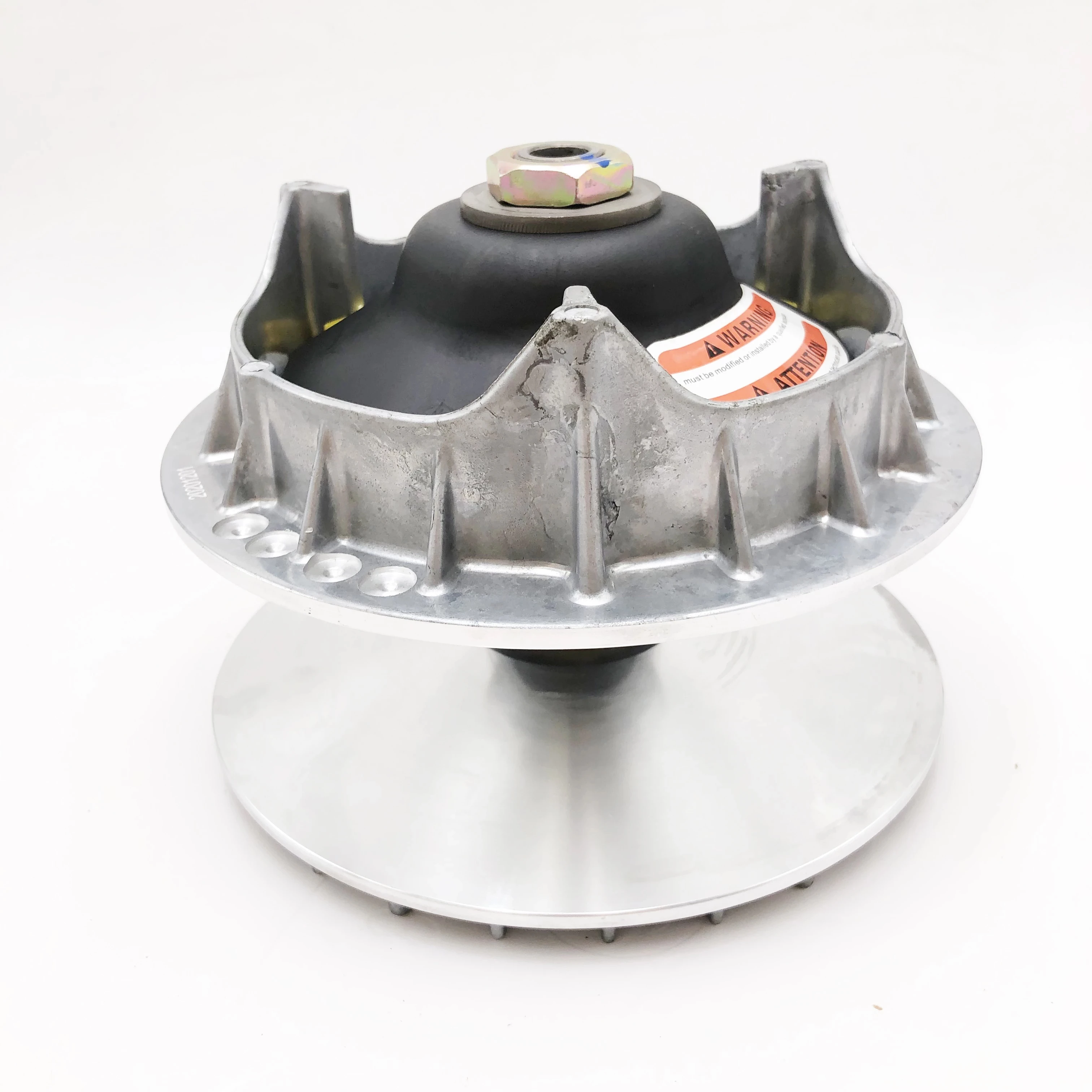 CFMoto CF850 CF1000 переменный приводной шкив Cforce Uforce Zforce ATV UTV 2V91 основной сцепление Assy 0JYA-051000-00001
CFMoto CF850 CF1000 переменный приводной шкив Cforce Uforce Zforce ATV UTV 2V91 основной сцепление Assy 0JYA-051000-00001