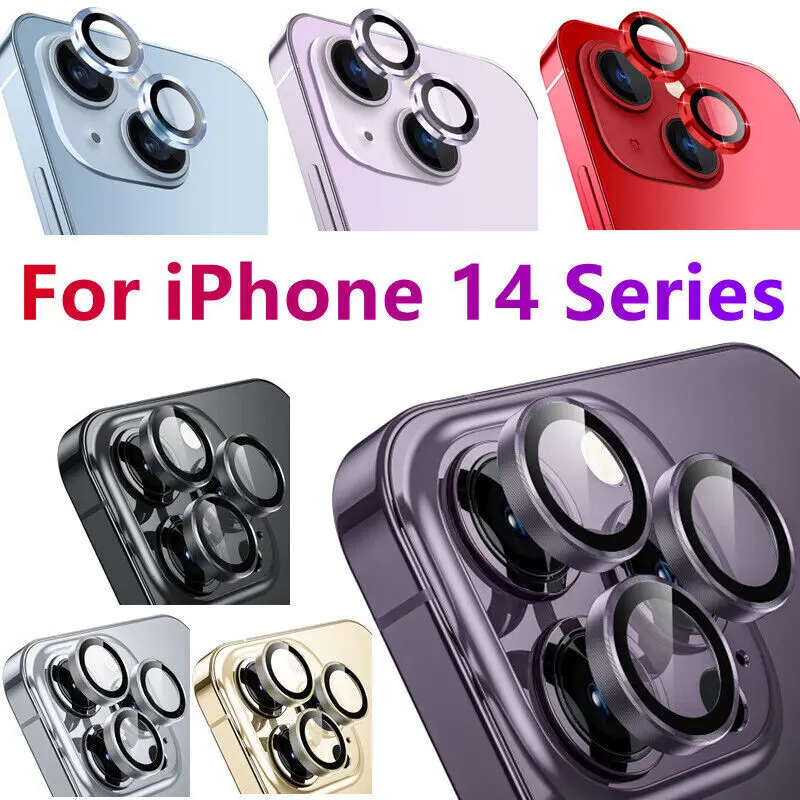 3PCS/Set Camera Lens For iPhone 14 13 12 Pro Max 12 11 Lens Protector Film Camera Ring Tempered Glass 
3PCS/Set Camera Lens For iPhone 14 13 12 Pro Max 12 11 Lens Protector Film Camera Ring Tempered Glass