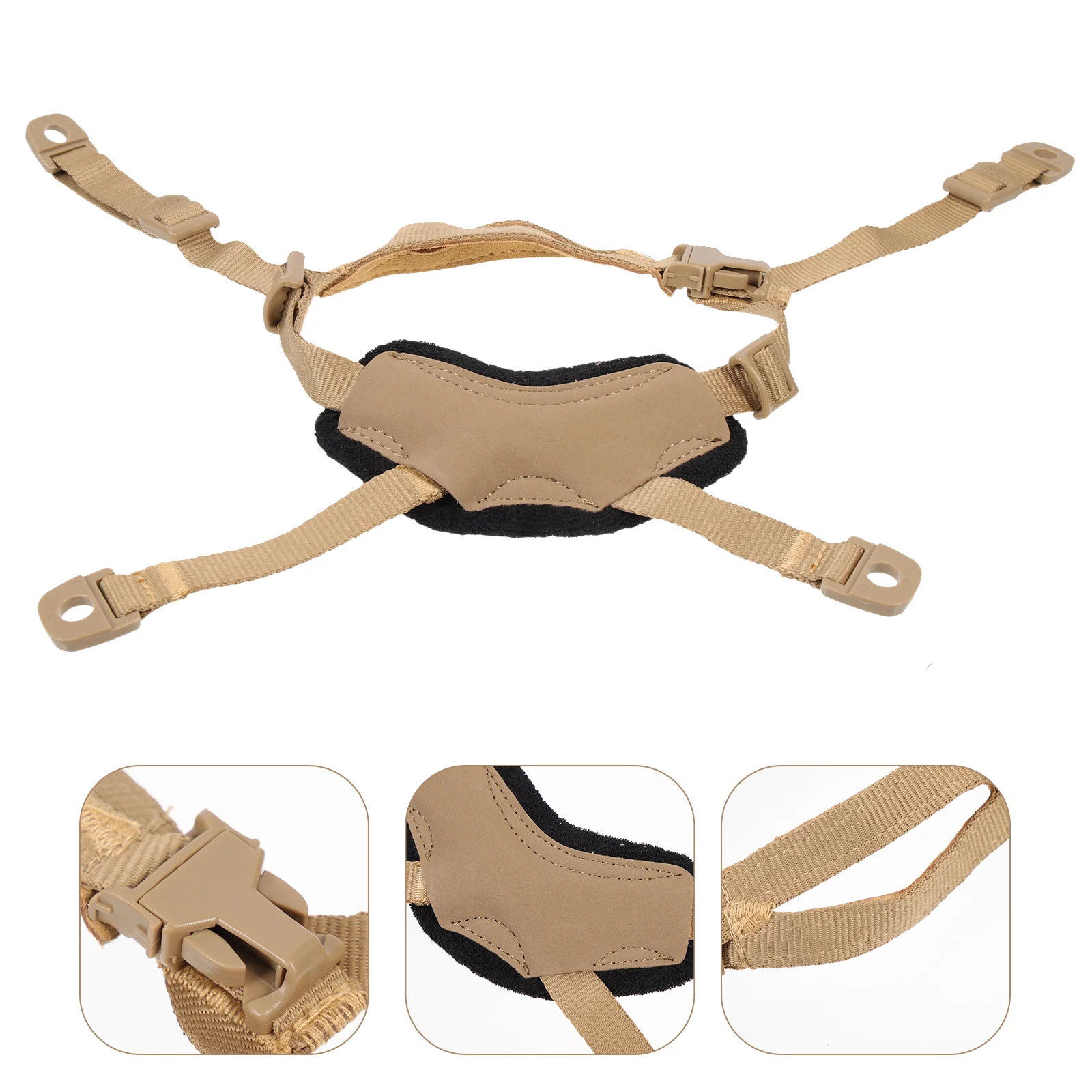 Strapchin Hat Hard Straps Cupadjustable Elasticuniversal System Suspension Replacement Hockeysupply Football Sling Head Bike
Strapchin Hat Hard Straps Cupadjustable Elasticuniversal System Suspension Replacement Hockeysupply Football Sling Head Bike
