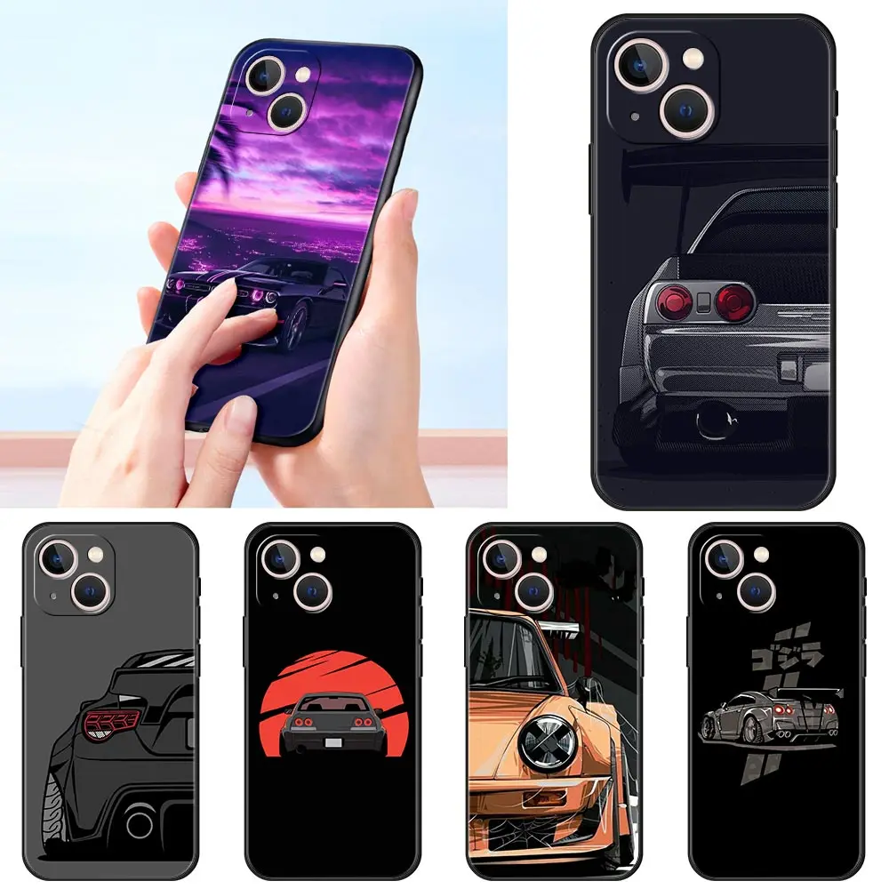 Cover Case for iPhone 11 12 13 Pro Max Mini 11Pro 12Pro 13Pro SE X XS Max XR 5 6 6S 7 8 Plus Soft Funda Cartoon Car Tail Light
Cover Case for iPhone 11 12 13 Pro Max Mini 11Pro 12Pro 13Pro SE X XS Max XR 5 6 6S 7 8 Plus Soft Funda Cartoon Car Tail Light