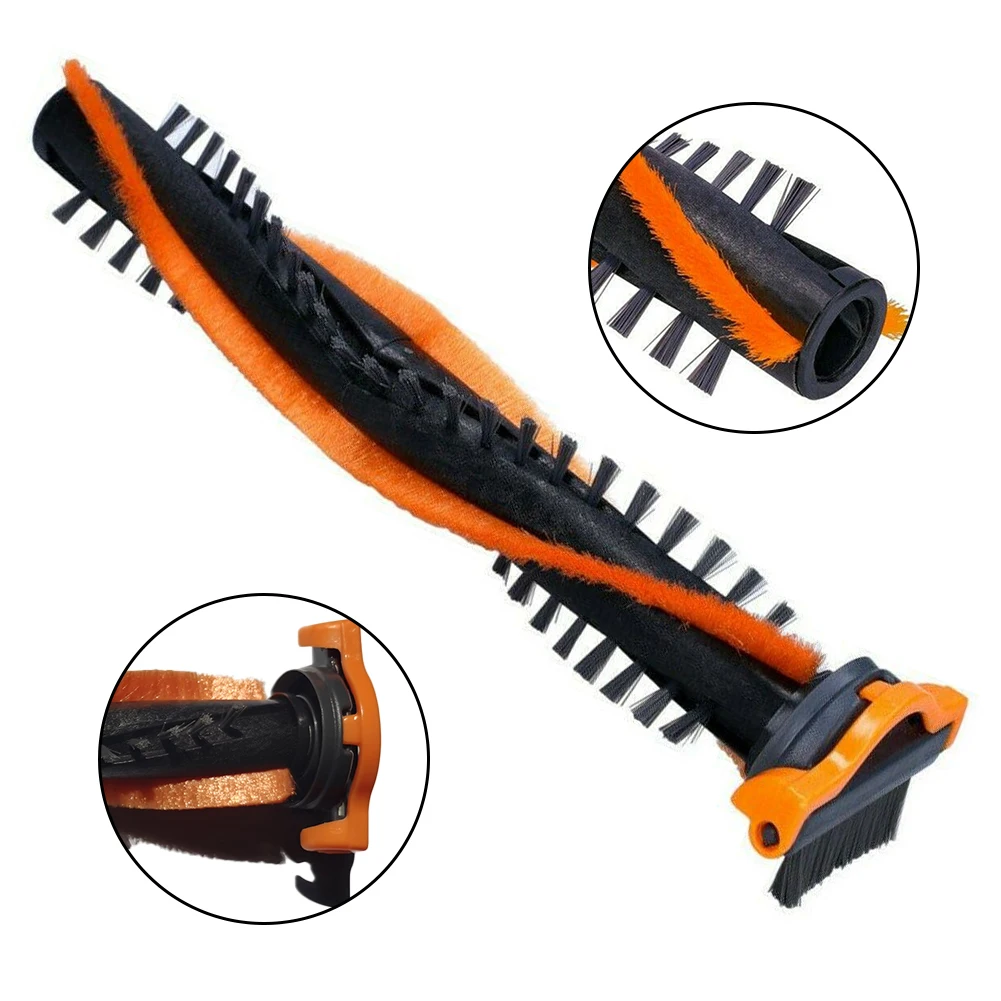 Main Roller Brush Nozzle Brush For Philips CP0667 FC6822 FC6826 Speed Pro Max FC6 XC8 XC7 Vacuum Cleaner Roller
Main Roller Brush Nozzle Brush For Philips CP0667 FC6822 FC6826 Speed Pro Max FC6 XC8 XC7 Vacuum Cleaner Roller