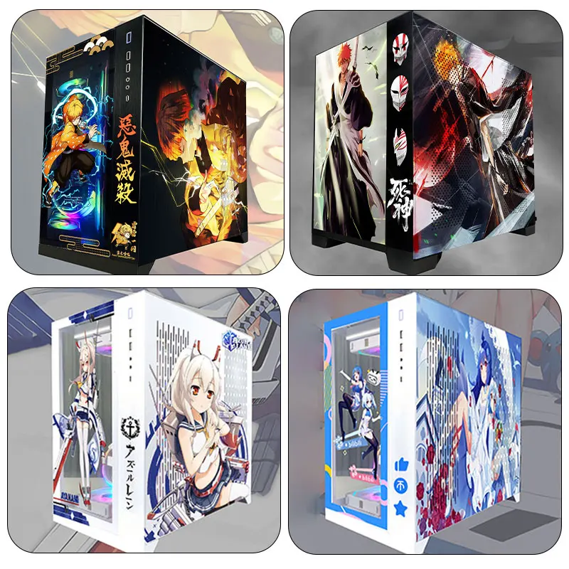 LIANLI Bauhaus-O11D EVO chassis DIY custom case game water-cooled glass desktop chassis 2
LIANLI Bauhaus-O11D EVO chassis DIY custom case game water-cooled glass desktop chassis 2