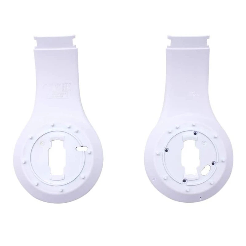 1 Pair Earphone Inner Shell Replacement for Beats Studio 3.0 Wireless Headphones Repair Parts White
1 Pair Earphone Inner Shell Replacement for Beats Studio 3.0 Wireless Headphones Repair Parts White