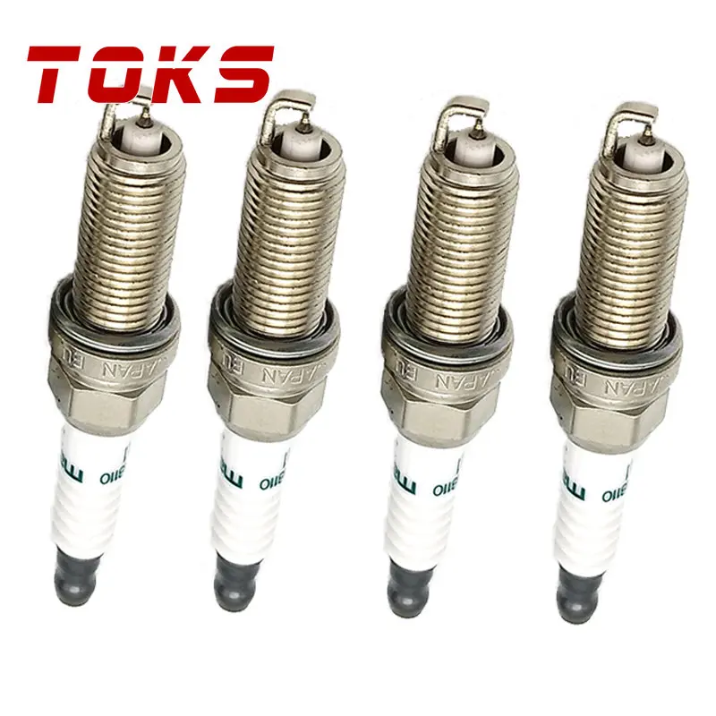 4pcs 6pcs 8pcs PE5S-18-110 ZC20HPR11 Spark Plug For Mazda M3 M6 CX-3 CX-5 2.0/2.5L Iridium candles
4pcs 6pcs 8pcs PE5S-18-110 ZC20HPR11 Spark Plug For Mazda M3 M6 CX-3 CX-5 2.0/2.5L Iridium candles