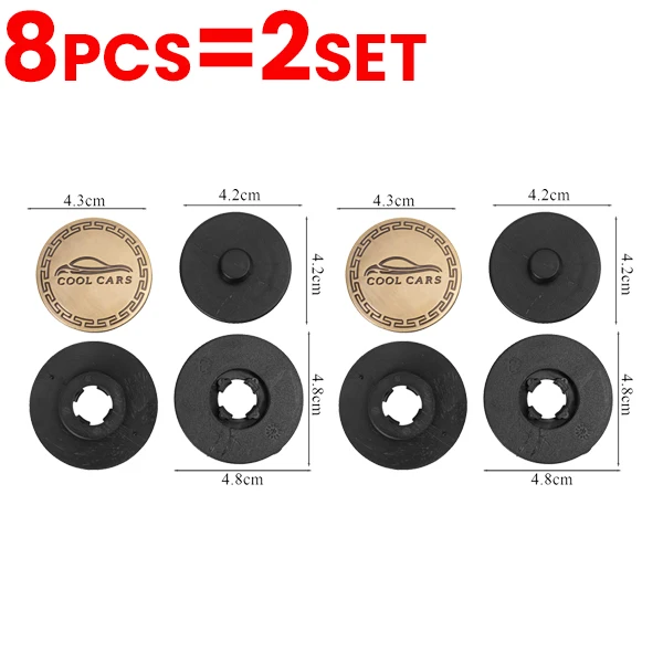8-2 шт. автомобильный напольный коврик, зажимы для ухода, медный крепежный нескользящий зажим для держателей, ручки, зажимы, напольные держатели, автомобильные аксессуары
8-2 шт. автомобильный напольный коврик, зажимы для ухода, медный крепежный нескользящий зажим для держателей, ручки, зажимы, напольные держатели, автомобильные аксессуары