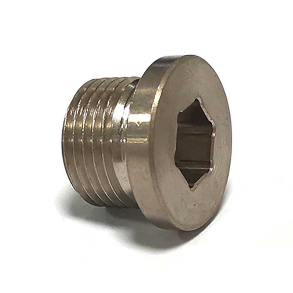 Durable Oil Drain Plugs Engine 1pcs 900 219 020 31 / 90021902031 900-219-020-31 Accessories For Porsche Oil Pan
Durable Oil Drain Plugs Engine 1pcs 900 219 020 31 / 90021902031 900-219-020-31 Accessories For Porsche Oil Pan