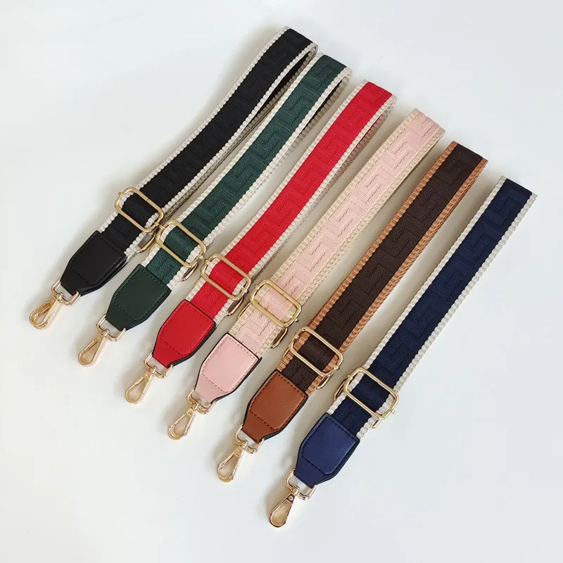 Wide 3.8cm Women Handbag Belt Shoulder Crossbody Bag Strap Replacement Adjustable Strap Bag Part Accessories Belt For Bag Female
Wide 3.8cm Women Handbag Belt Shoulder Crossbody Bag Strap Replacement Adjustable Strap Bag Part Accessories Belt For Bag Female