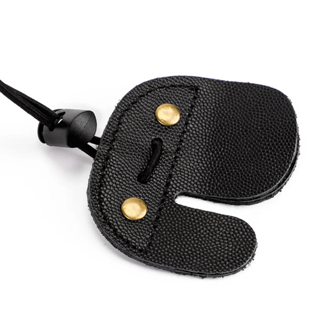 High Quality Finger Protector Archery Finger Tabs 7*7.5cm Adjustable Recurve Bow Fur Inside Leather Protective
High Quality Finger Protector Archery Finger Tabs 7*7.5cm Adjustable Recurve Bow Fur Inside Leather Protective