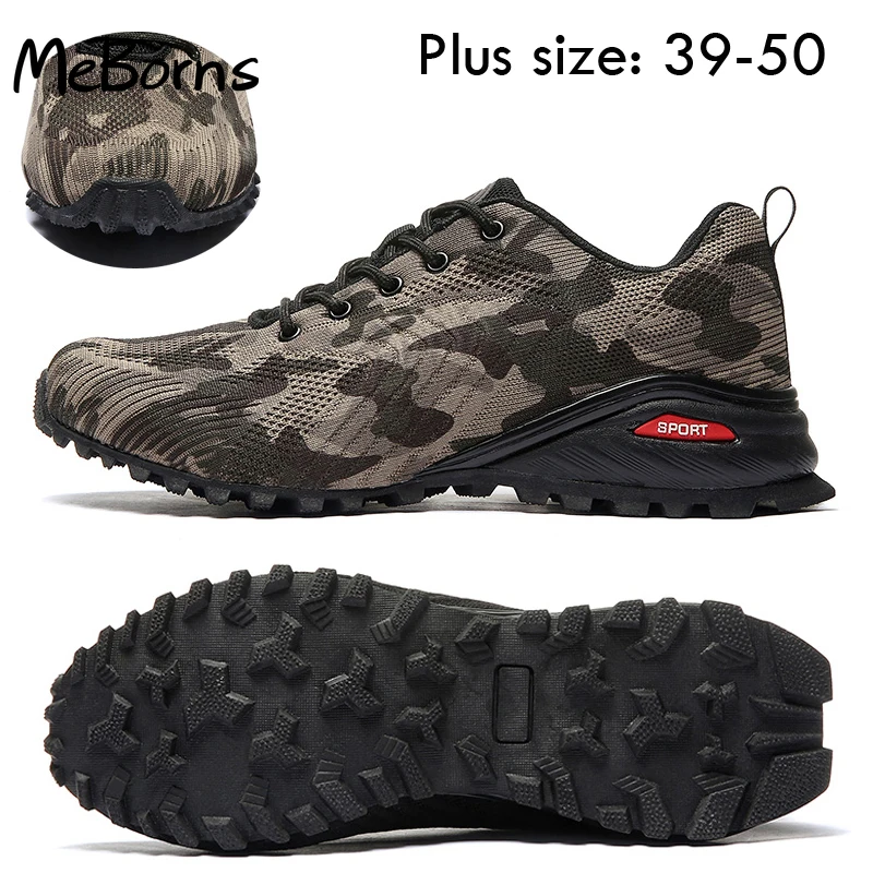 Big Size 39-50 Men Summer Breathable Sports Walking Footwear Lightweight Outdoor Tennis Sneakers Anti-Skid Road Running Shoes
Big Size 39-50 Men Summer Breathable Sports Walking Footwear Lightweight Outdoor Tennis Sneakers Anti-Skid Road Running Shoes
