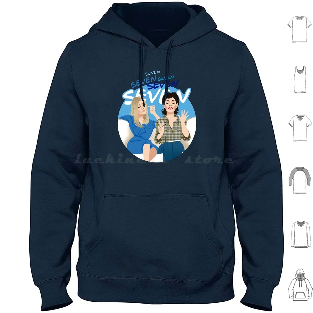 Seven Hoodies Long Sleeve Seven Tv Sitcom Humor Comedy Classic Iconic Alejandromogolloart Alemogolloart Alejandro
Seven Hoodies Long Sleeve Seven Tv Sitcom Humor Comedy Classic Iconic Alejandromogolloart Alemogolloart Alejandro