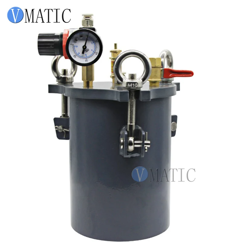 Free Shipping Air Pressure Glue Dispensing Carbon Steel Storage Filling Pneumatic Pressure Tank
Free Shipping Air Pressure Glue Dispensing Carbon Steel Storage Filling Pneumatic Pressure Tank