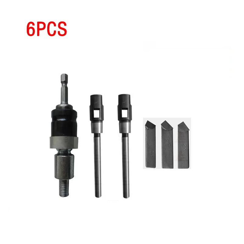 Adjustable Carbide Grinding Reamer Handle Knife Holder Tool Holder For Motorcycle Car Engine Valve Seat Repair
Adjustable Carbide Grinding Reamer Handle Knife Holder Tool Holder For Motorcycle Car Engine Valve Seat Repair