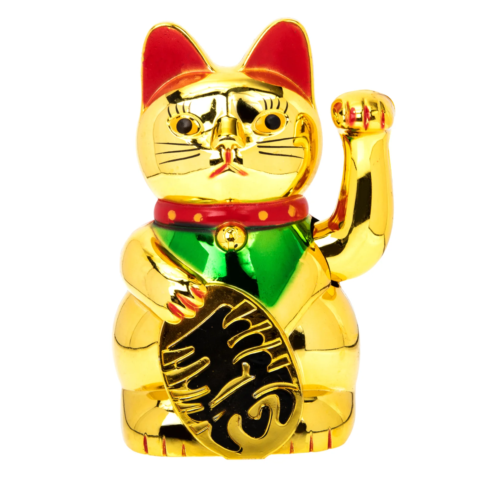 Cat Lucky Fortune Figurine Statue Waving Neko Maneki Shui Feng Gifts Birthday Japanesewomen Beckoning Arm Wealth Welcoming 
Cat Lucky Fortune Figurine Statue Waving Neko Maneki Shui Feng Gifts Birthday Japanesewomen Beckoning Arm Wealth Welcoming