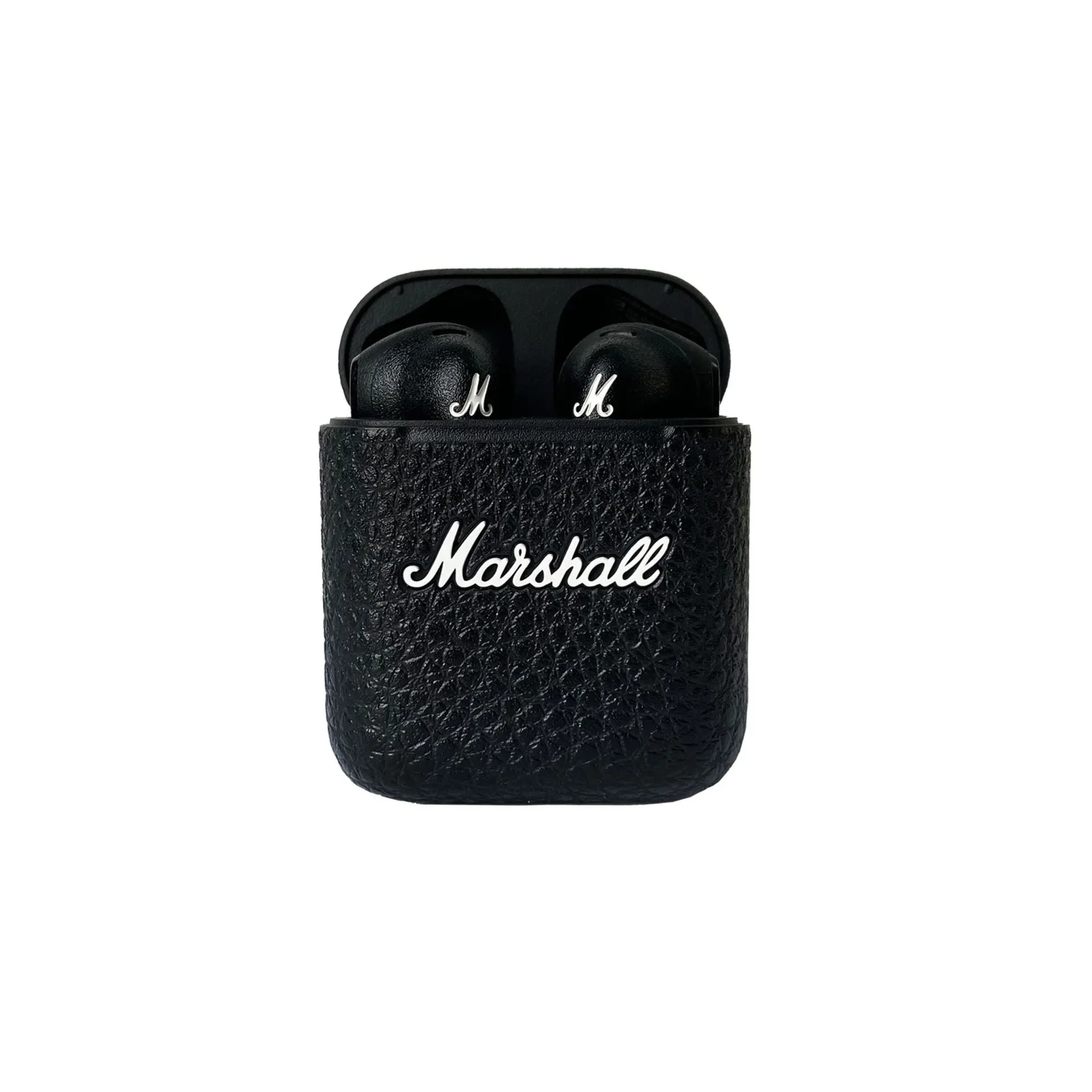 

For MARSHALL Earphone case cover MINOR III Marshall True Wireless Bluetooth Earphones in Ear Sports Earplugs Suitable for Runnin