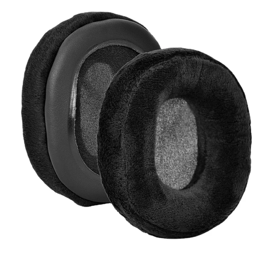 For Philips SHP9500 Headset Headphones Velour Thicker Upgrade Quality Earpads - Ear Cushion Ear Pads
For Philips SHP9500 Headset Headphones Velour Thicker Upgrade Quality Earpads - Ear Cushion Ear Pads