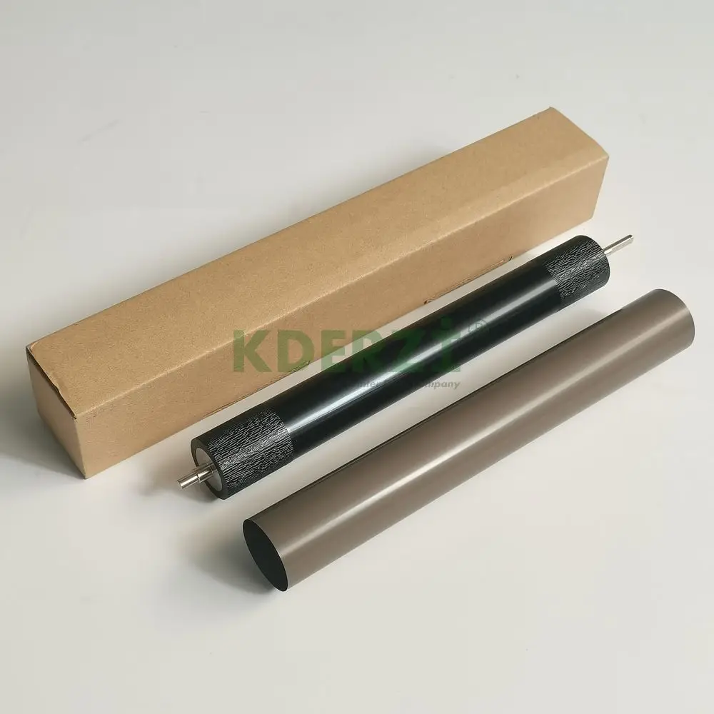 Fuser Film Sleeve Lower Pressure Roller Kit for Brother HL-5440 5445 5450 6180 DCP 8110 8150 MFC8510 8520 8710 8910 Printer Part
Fuser Film Sleeve Lower Pressure Roller Kit for Brother HL-5440 5445 5450 6180 DCP 8110 8150 MFC8510 8520 8710 8910 Printer Part