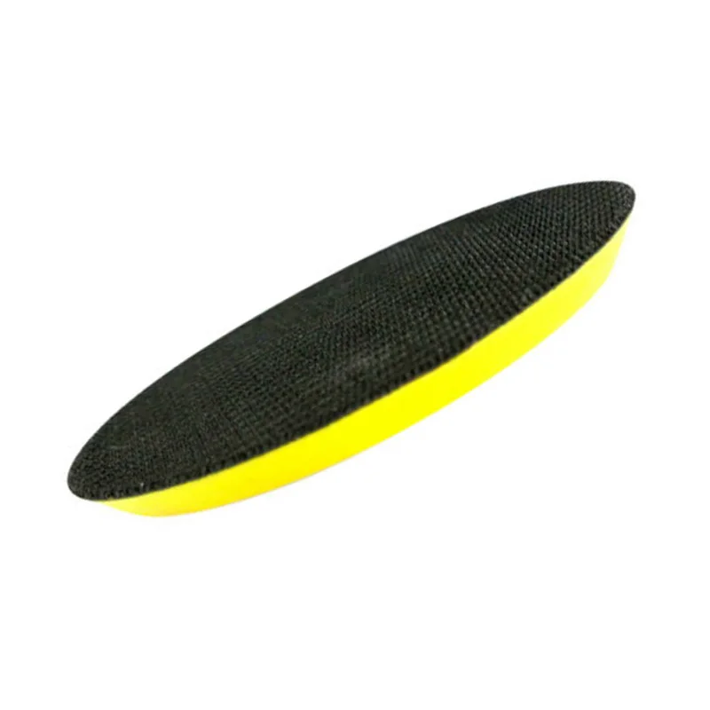 1pcs Polishing Sanding Disc Pneumatic Suction Cup Pad Sticky Disk 6 Inch Sandpaper Sucker For Electric Grinder
1pcs Polishing Sanding Disc Pneumatic Suction Cup Pad Sticky Disk 6 Inch Sandpaper Sucker For Electric Grinder