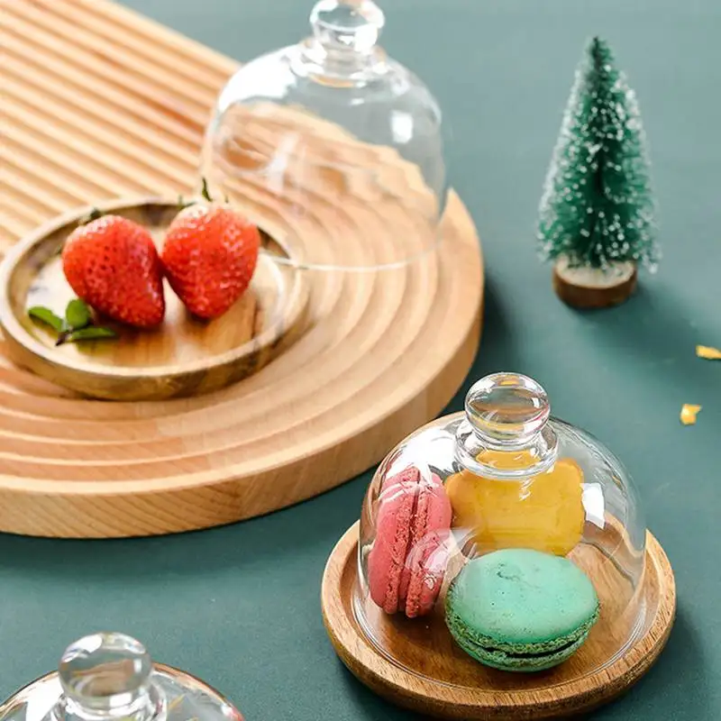Small Dessert Plate Mousto Plate Cake Plate Wooden Cover Glass Cover Nut Fruit Cake Tray Western Steak Kitchen Plate Dish
Small Dessert Plate Mousto Plate Cake Plate Wooden Cover Glass Cover Nut Fruit Cake Tray Western Steak Kitchen Plate Dish