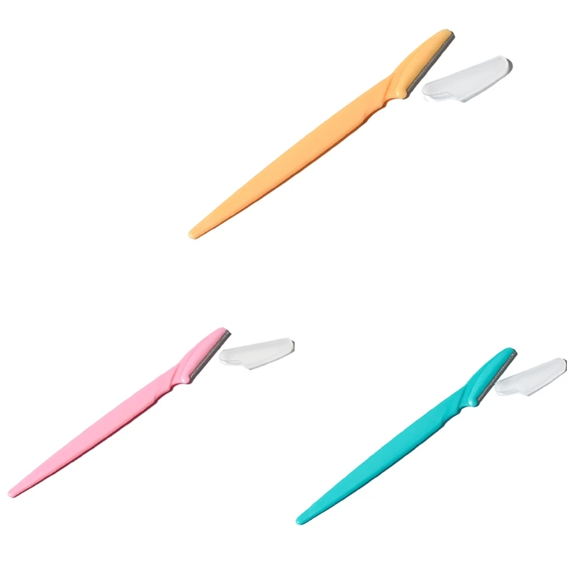 Waterproof for FACIAL Eyebrow Trimmer Armpit Hair for Razor Beauty Face Eye Brow Drop Shipping
Waterproof for FACIAL Eyebrow Trimmer Armpit Hair for Razor Beauty Face Eye Brow Drop Shipping