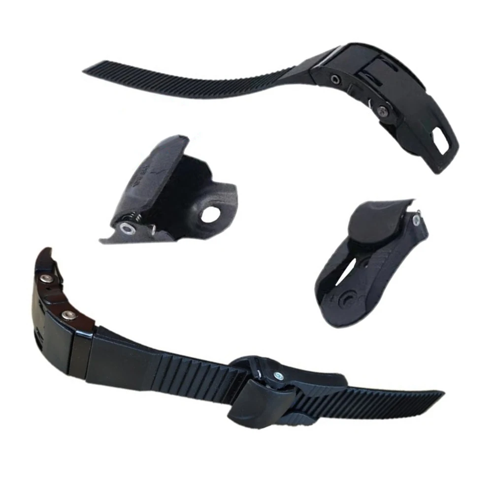 Roller Skates Strap Fastening Straps Lnline Safe Shoe 210*22*5mm 2Pcs 30g Accessories Black Easy To Use Shoes Strap
Roller Skates Strap Fastening Straps Lnline Safe Shoe 210*22*5mm 2Pcs 30g Accessories Black Easy To Use Shoes Strap