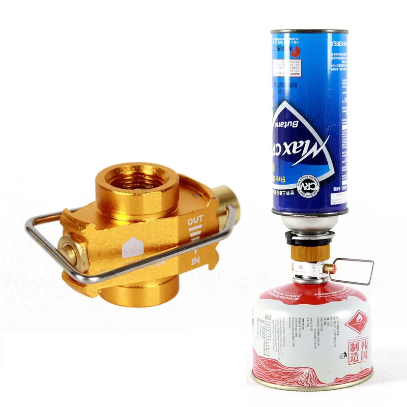 Конвертер газа для кемпинга, конвертер газа, переключение передач, плоский резервуар, адаптер для преобразования, газовый клапан для кемпин...
Конвертер газа для кемпинга, конвертер газа, переключение передач, плоский резервуар, адаптер для преобразования, газовый клапан для кемпин...