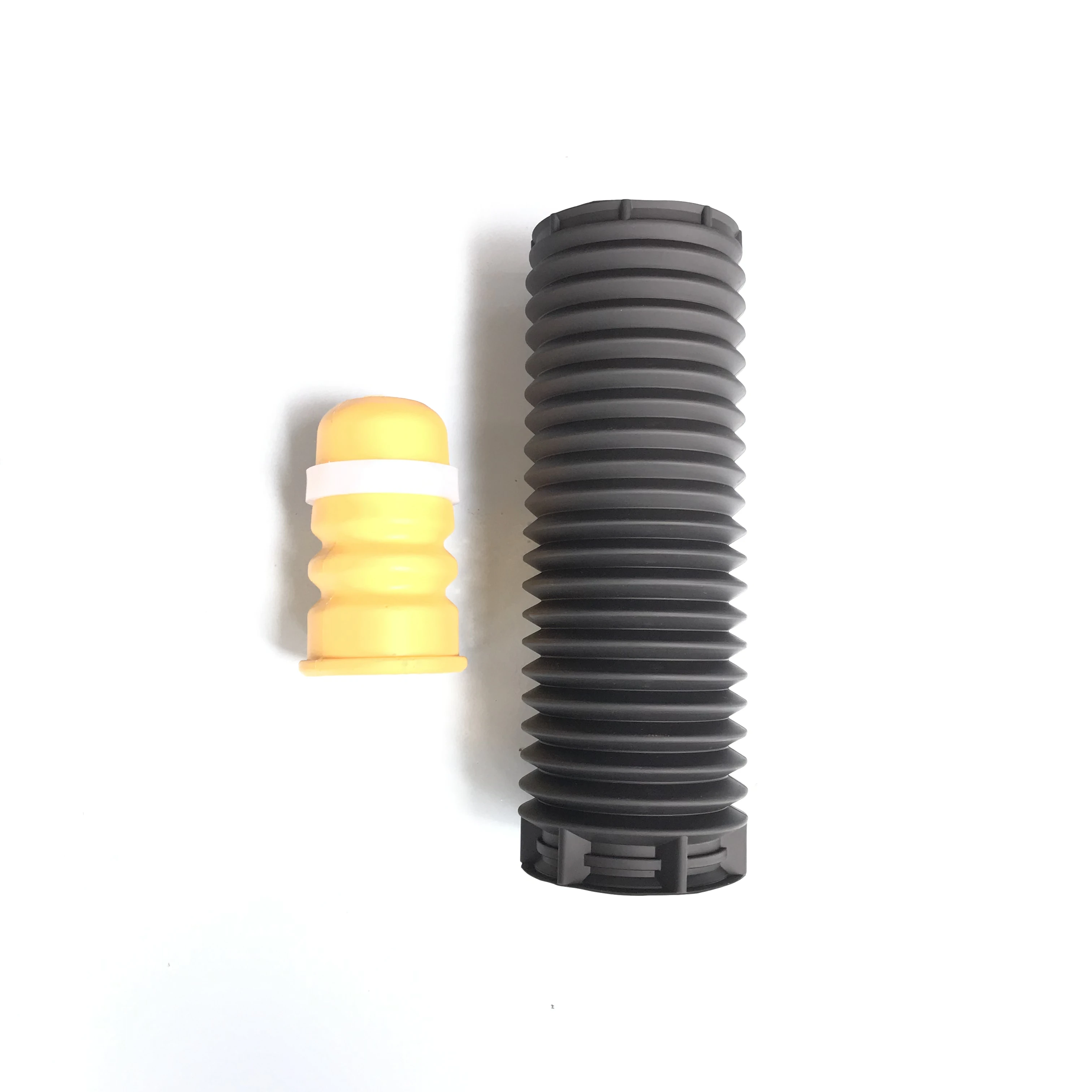 for Land Rover Freelander 2 evoque low-profile front shock absorber repair kit dust jacket rubber buffer 
for Land Rover Freelander 2 evoque low-profile front shock absorber repair kit dust jacket rubber buffer