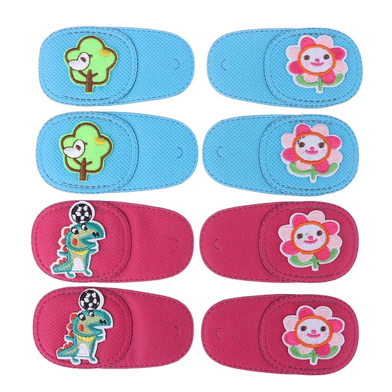 2Pcs/Set Children Health Care Kids Child Occlusion Medical Lazy Eye Patch Eyeshade For Kids Strabismus Treatment Vision Care Kit
2Pcs/Set Children Health Care Kids Child Occlusion Medical Lazy Eye Patch Eyeshade For Kids Strabismus Treatment Vision Care Kit