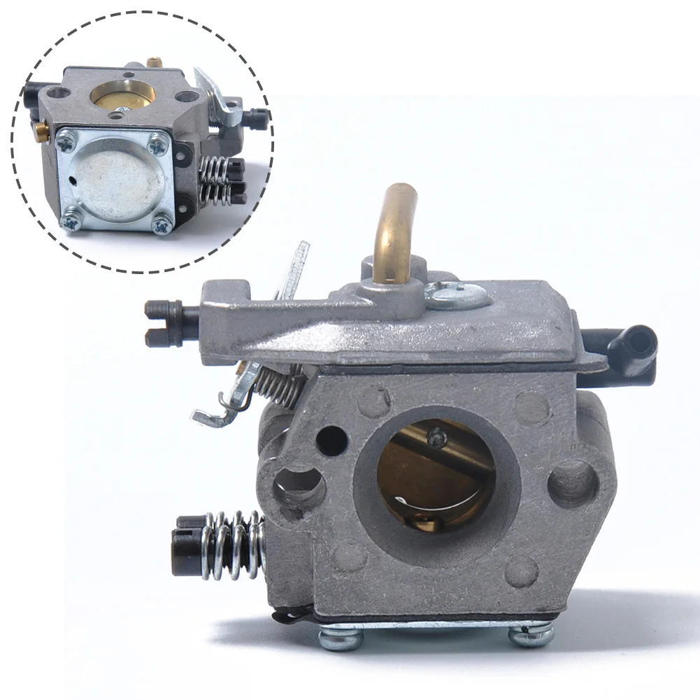 Carburetor For Stihl 024 026 MS240 MS260 240 Carburettor For Walbro WT -194 Chainsaw Parts Garden Power Tool Accessories
Carburetor For Stihl 024 026 MS240 MS260 240 Carburettor For Walbro WT -194 Chainsaw Parts Garden Power Tool Accessories