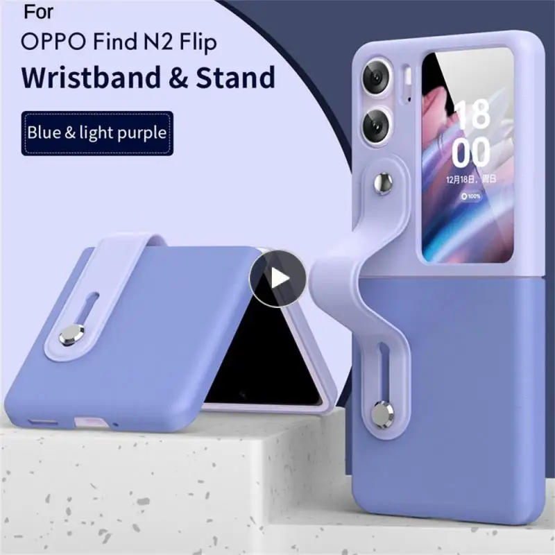 Camera Protection Phone Back Cover Protection 360 ° Full Package Lightweight For Oppo Find N2flip Protective Sleeve Pu Leather
Camera Protection Phone Back Cover Protection 360 ° Full Package Lightweight For Oppo Find N2flip Protective Sleeve Pu Leather