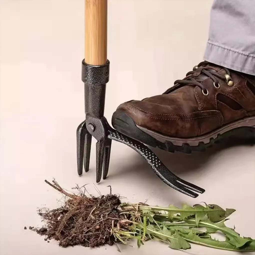 Weeding Head Replacement Metal Iron Art Weeder Head Gardening Digging Weeder Remover Accessories Outdoor Garden Weed Puller
Weeding Head Replacement Metal Iron Art Weeder Head Gardening Digging Weeder Remover Accessories Outdoor Garden Weed Puller