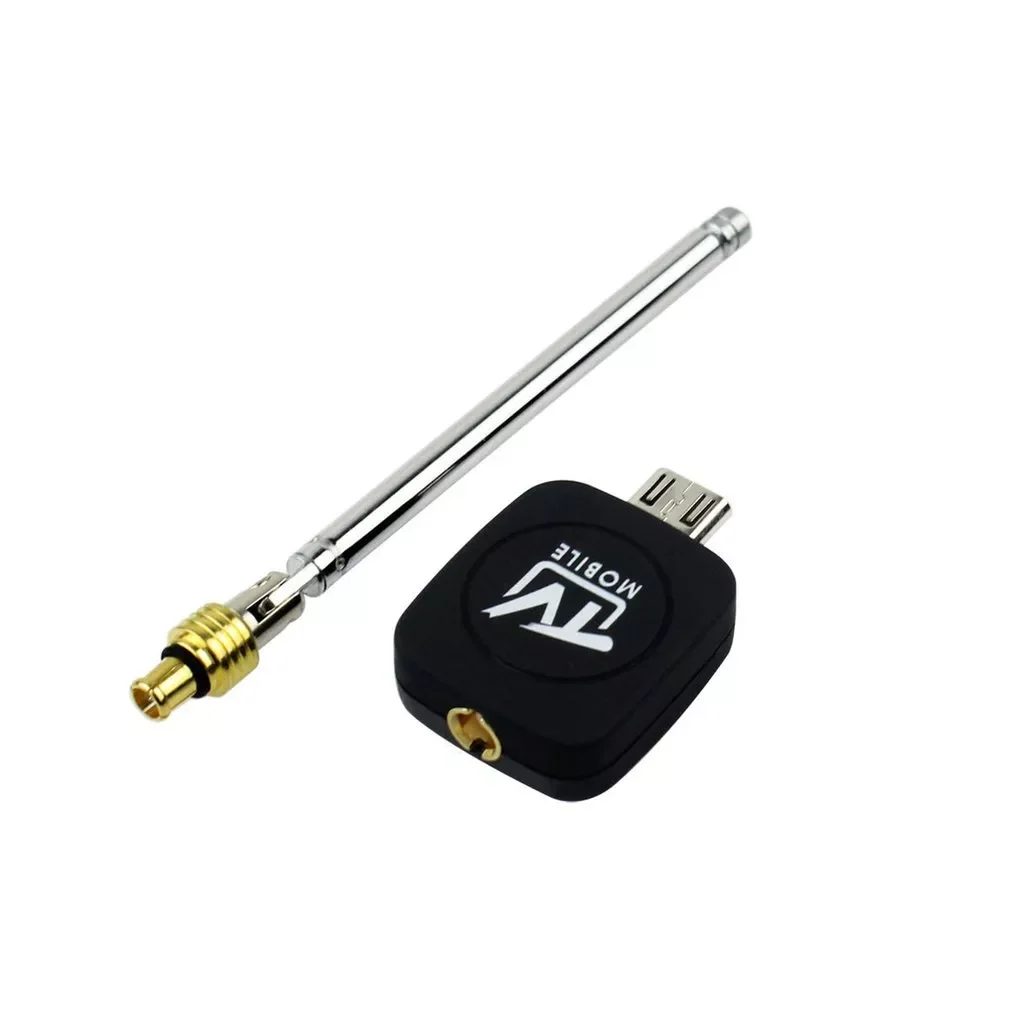 Mini Micro USB DVB-T ISDB-T Digital Mobile TV Tuner Receiver Stick for Android Smart TV Phone PC Laptop dropshipping
Mini Micro USB DVB-T ISDB-T Digital Mobile TV Tuner Receiver Stick for Android Smart TV Phone PC Laptop dropshipping