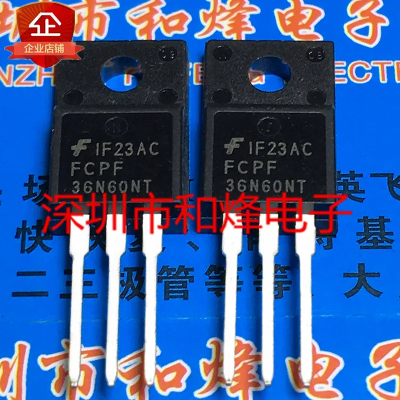 Бесплатная доставка FCPF36N60NT TO-220F 600V 36A 10 шт. 
Бесплатная доставка FCPF36N60NT TO-220F 600V 36A 10 шт.