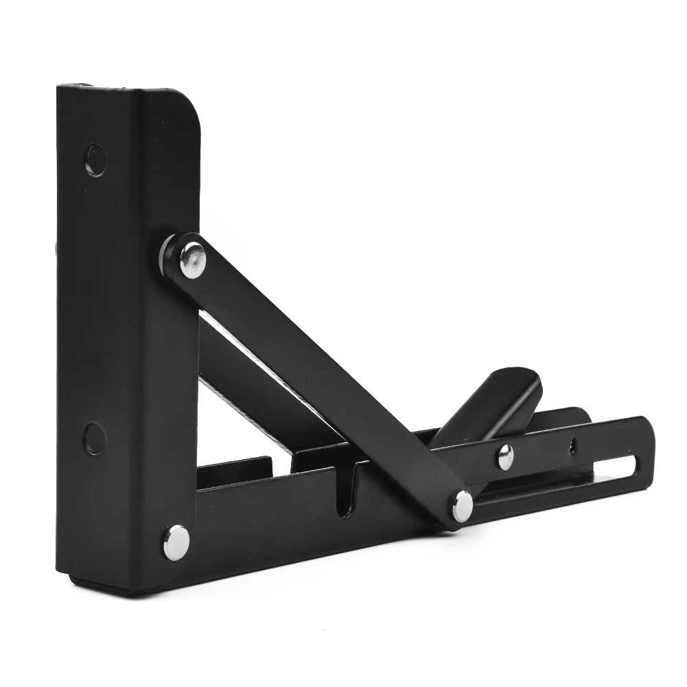 Campervan Folding Bracket Table Shelf Motorhome Caravan Black Finish Stainless Steel Mini Folding Table Car Accessories
Campervan Folding Bracket Table Shelf Motorhome Caravan Black Finish Stainless Steel Mini Folding Table Car Accessories