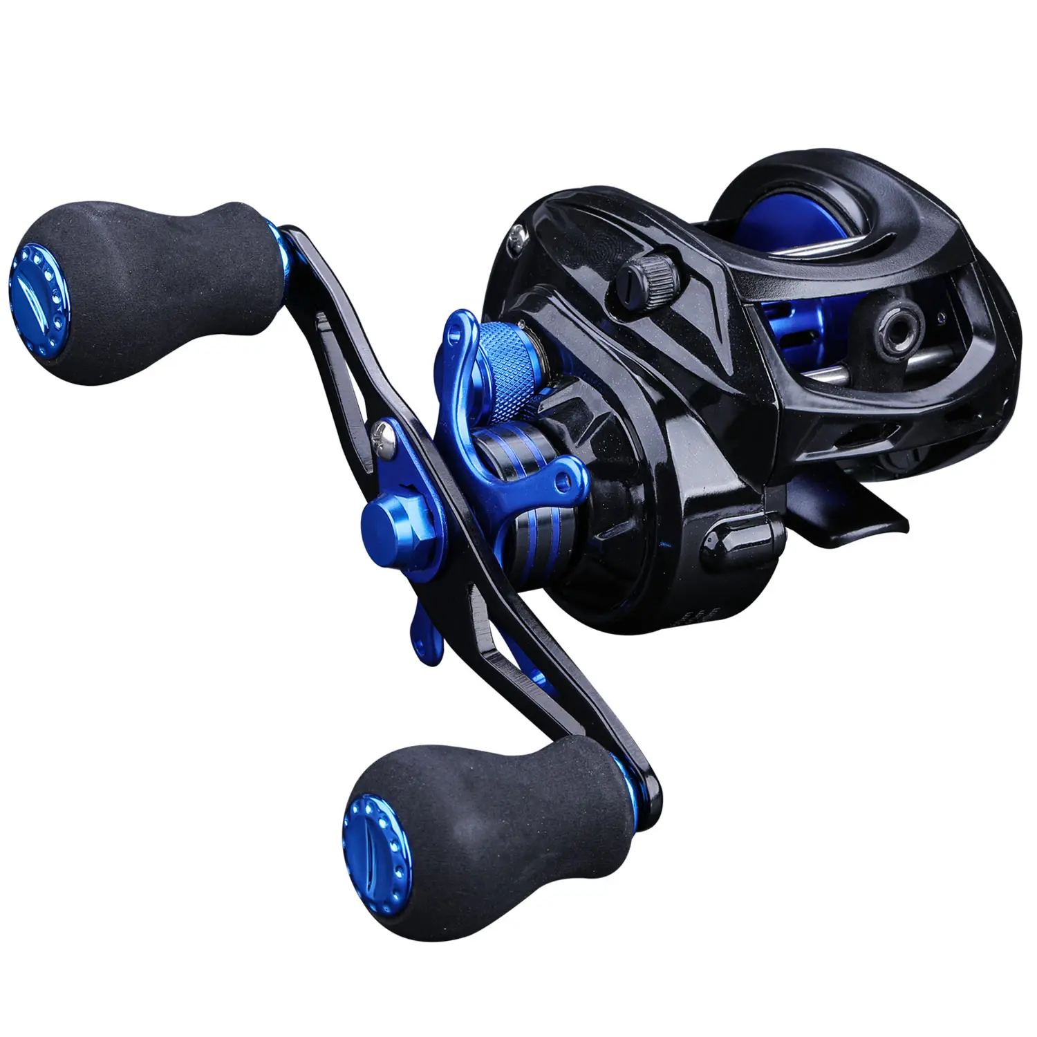 Baitcasting Reel 7.0 1 High Speed Casting Reel Fishing Reel Saltwater Carp Fishing Wheels
Baitcasting Reel 7.0 1 High Speed Casting Reel Fishing Reel Saltwater Carp Fishing Wheels