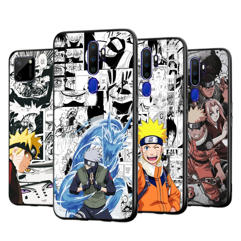 Hot Anime Naruto For OPPO A5 A9 A7 A11X A1K A12 A12E A31 A32 A53 A53S A72 A73 A74 A93 A94 2020 Silicone Phone Case
Hot Anime Naruto For OPPO A5 A9 A7 A11X A1K A12 A12E A31 A32 A53 A53S A72 A73 A74 A93 A94 2020 Silicone Phone Case