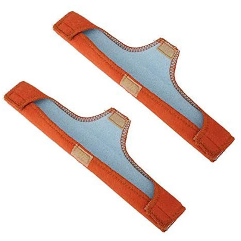 Helmet Sweatband - 2Pcs/Set Hard Hat Welding Sweat Band Air Cushion Sweatband Helmet Comforter Pad
Helmet Sweatband - 2Pcs/Set Hard Hat Welding Sweat Band Air Cushion Sweatband Helmet Comforter Pad